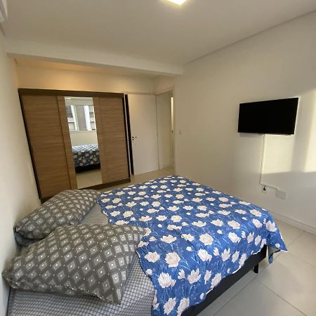 Apartamento Em Torres-906 - Uma Quadra Do Mar ภายนอก รูปภาพ