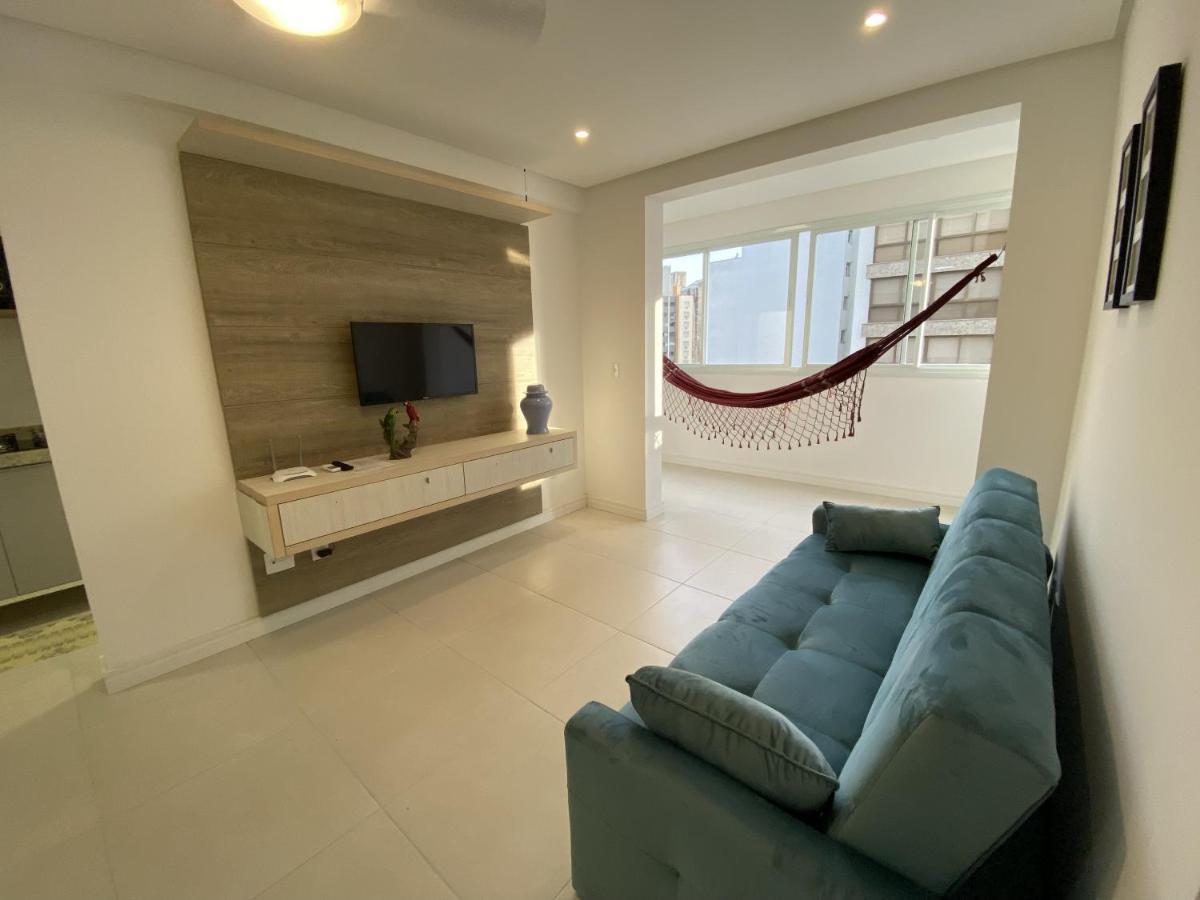 Apartamento Em Torres-906 - Uma Quadra Do Mar ภายนอก รูปภาพ