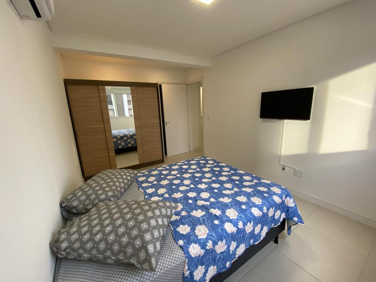 Apartamento Em Torres-906 - Uma Quadra Do Mar ภายนอก รูปภาพ