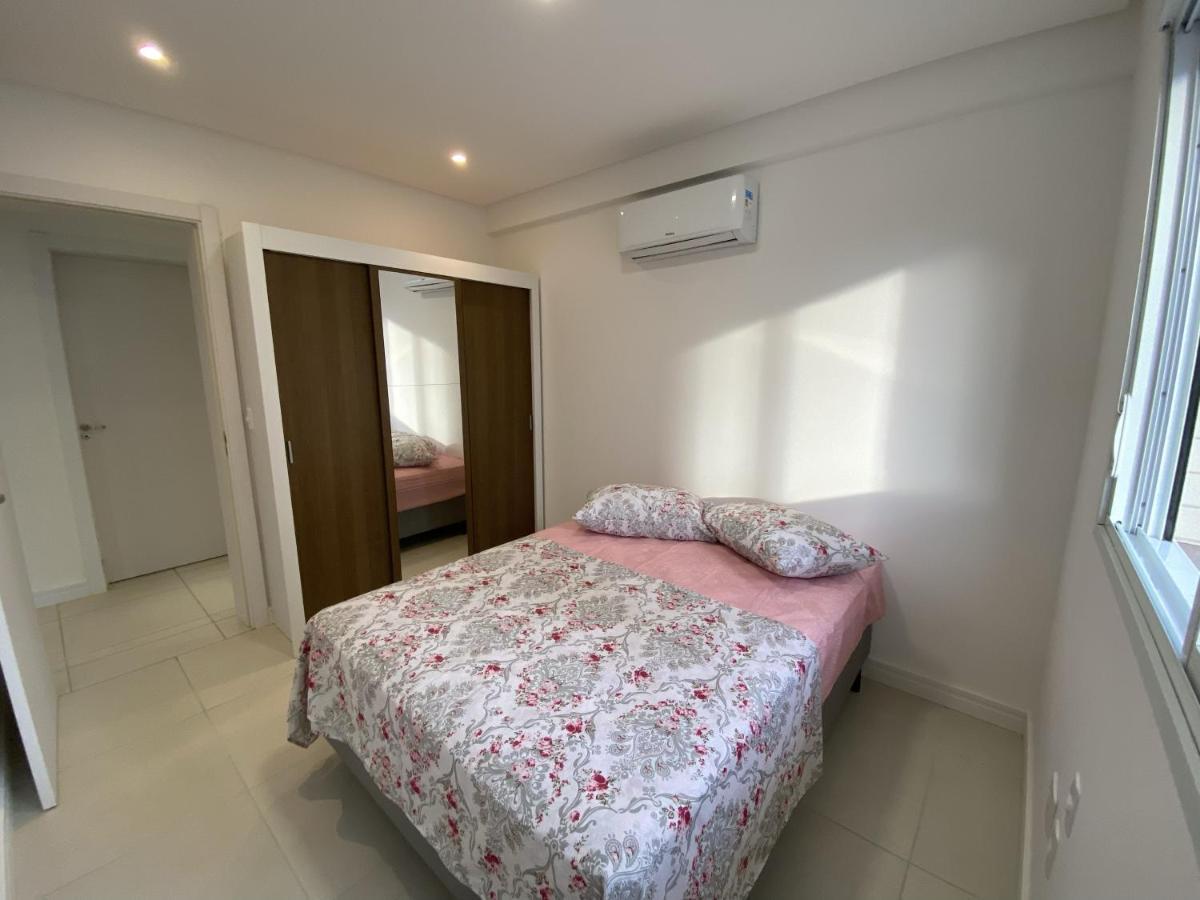 Apartamento Em Torres-906 - Uma Quadra Do Mar ภายนอก รูปภาพ