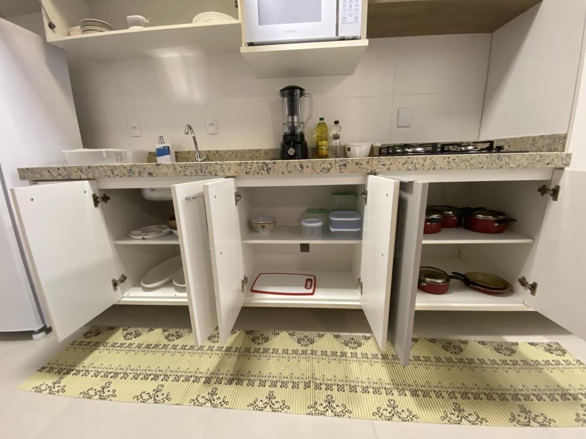 Apartamento Em Torres-906 - Uma Quadra Do Mar ภายนอก รูปภาพ