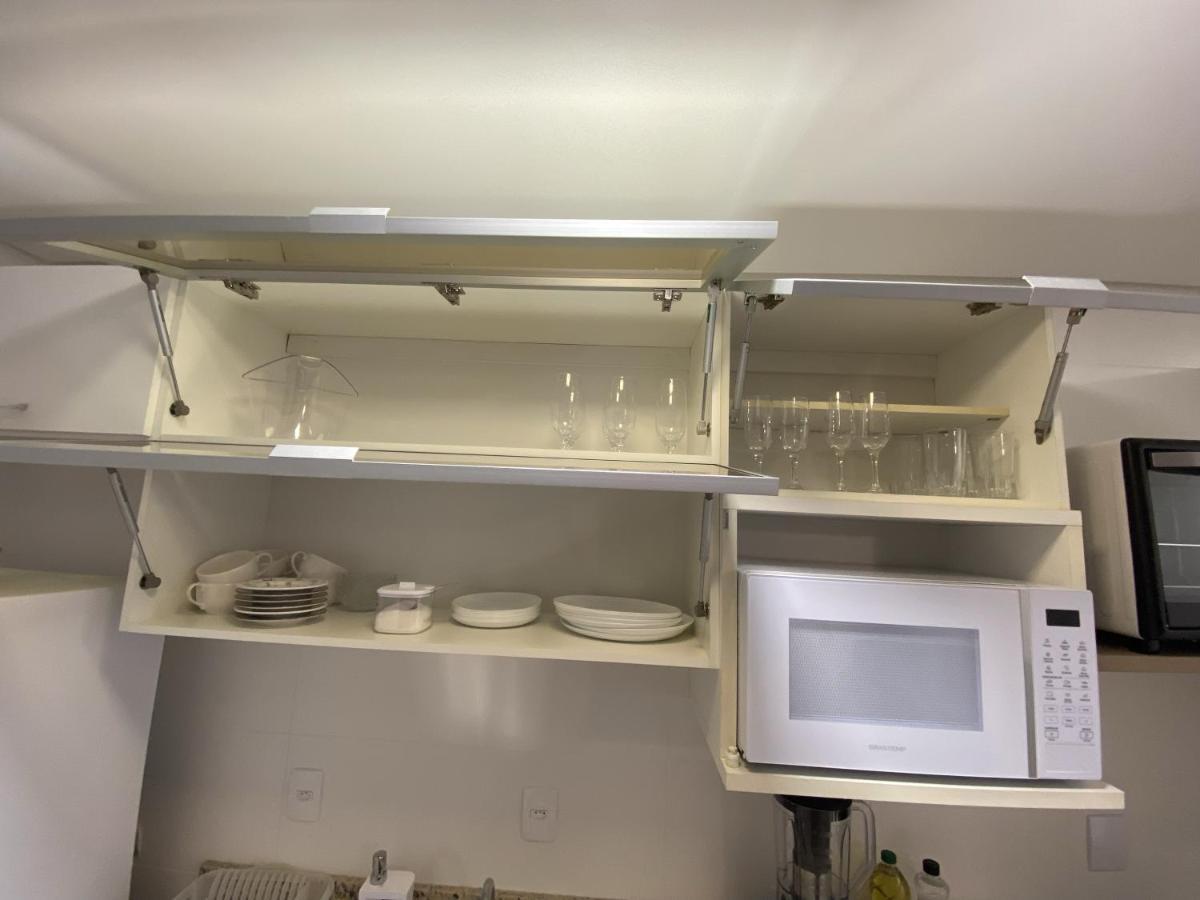 Apartamento Em Torres-906 - Uma Quadra Do Mar ภายนอก รูปภาพ