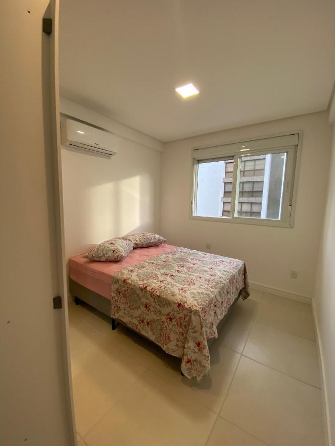 Apartamento Em Torres-906 - Uma Quadra Do Mar ภายนอก รูปภาพ